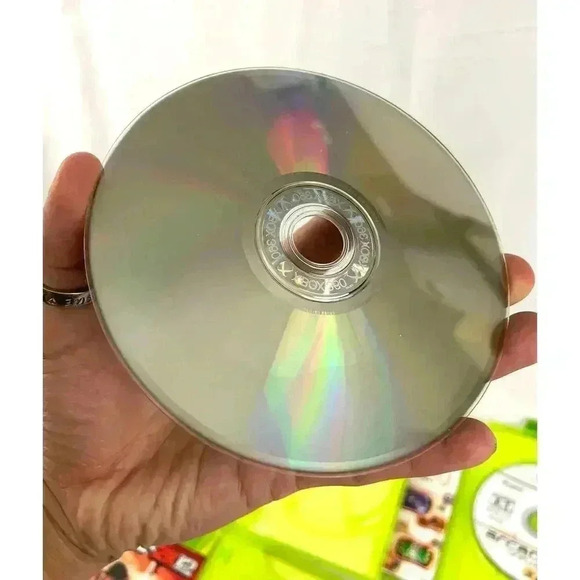 Lot of 6 Xbox 360 Resident Evil Arcade Batman Sports Working Bundle - Picture 6 of 6